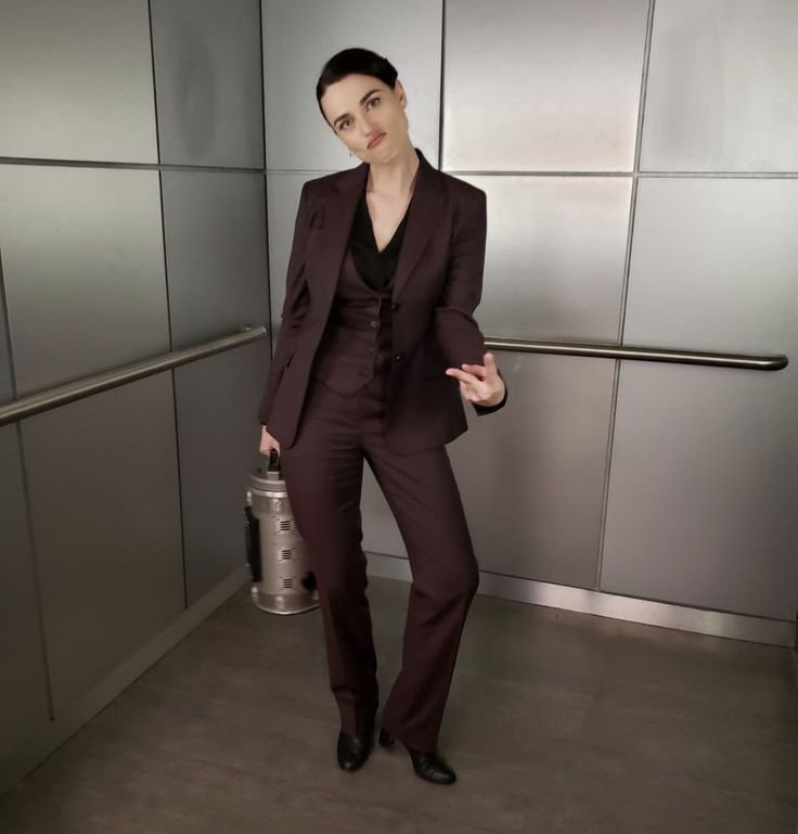 nomuarndaunview's tweet photo. Katie McGrath, te amo. ❤️ https://t.co/WgJLTczx2z