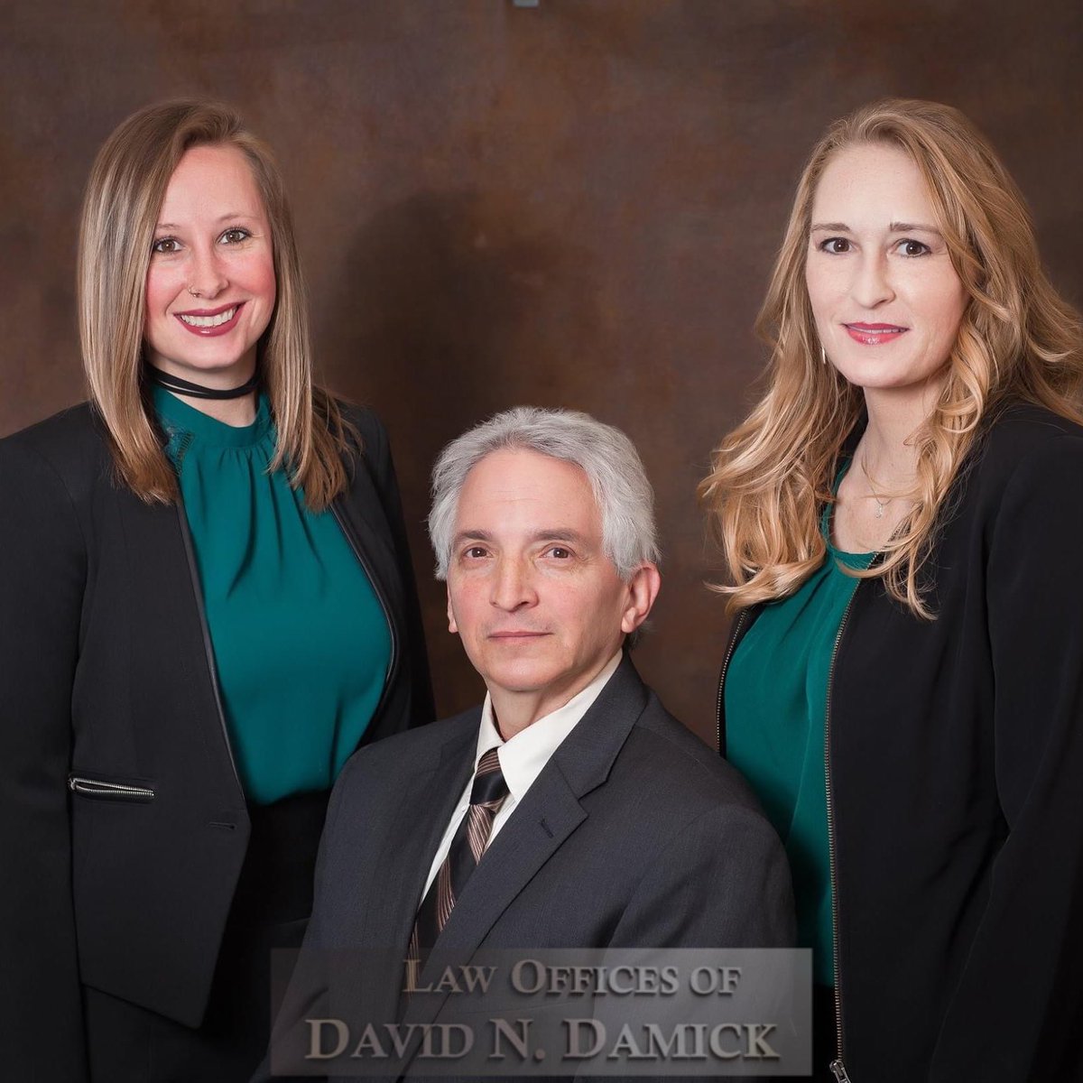 TheDamick's tweet photo. “Need a law firm who will listen and validate your hardships? David and his team care about what their clients are going through and want to do everything they can to get them the justice they deserve. Our office works closely wi…”

View our latest post: https://t.co/NP5oypRVtE https://t.co/kge08OL6Pm