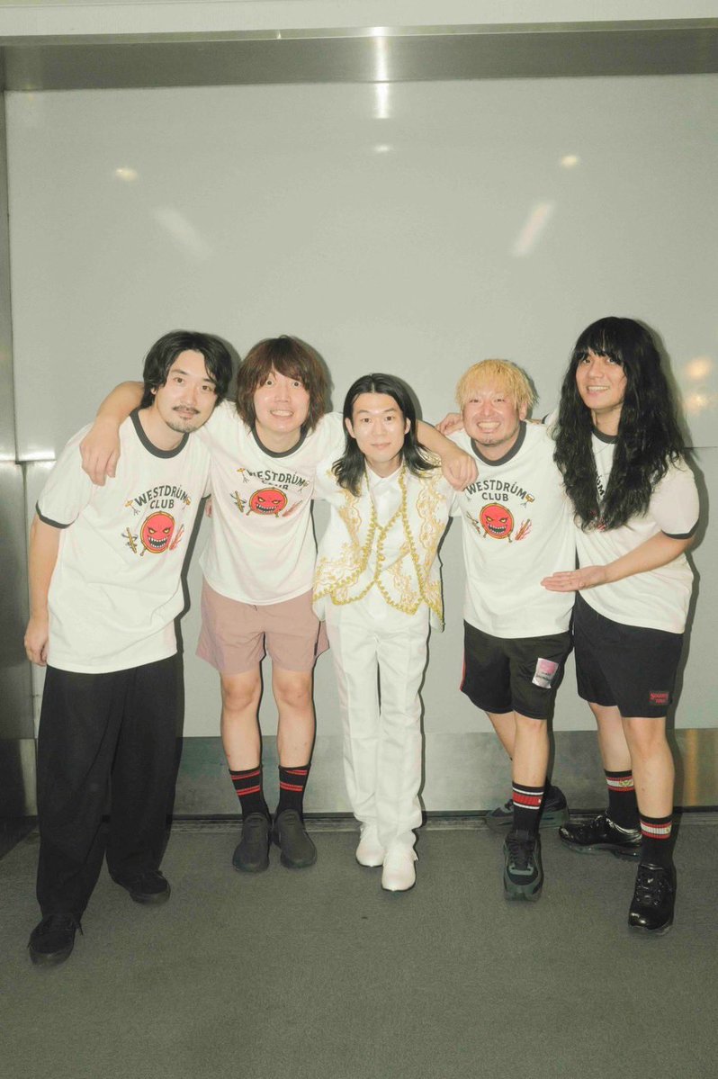 pipipi_morilyn's tweet photo. 🥁❤️‍🔥！

📸 fujii_taku https://t.co/tCiJ8fDa1K
