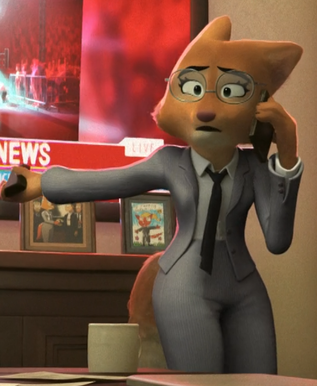 daily_foxington tweet picture