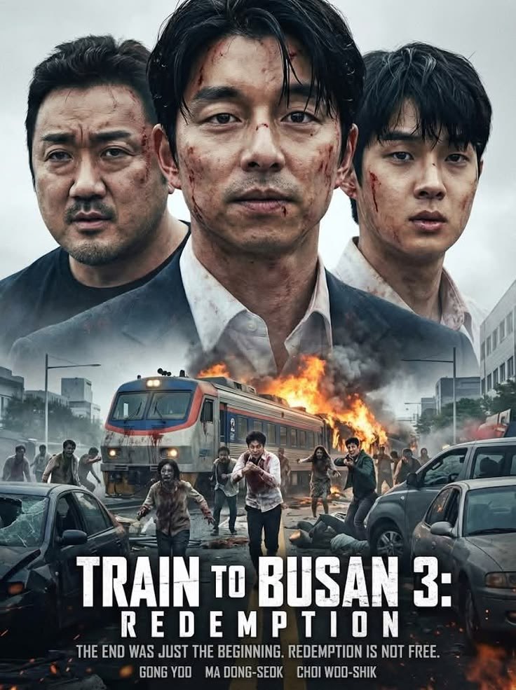PopcornScene_'s tweet photo. The Best K-Drama Films of All Time 🇰🇷🎬

1. Parasite (2019) ⭐️ 8.5
2. Oldboy (2003) ⭐️ 8.3
3. Memories of Murder (2003) ⭐️ 8.6
4. The Handmaiden (2016) ⭐️ 8.1
5. Train to Busan (2016) ⭐️ 7.6
6. Burning (2018) ⭐️ 7.5
7. I Saw the Devil (2010) ⭐️ 7.8
8. The Wailing (2016) ⭐️ 7.4
9. Mother (2009) ⭐️ 7.7
10. The Chaser (2008) ⭐️ 7.8
11. A Tale of Two Sisters (2003) ⭐️ 7.1
12. The Man from Nowhere (2010) ⭐️ 7.7
13. Decision to Leave (2022) ⭐️ 7.3
14. New World (2013) ⭐️ 7.5
15. The Host (2006) ⭐️ 7.1
16. Silenced (2011) ⭐️ 8.0
17. Joint Security Area (2000) ⭐️ 7.7
18. A Bittersweet Life (2005) ⭐️ 7.5
19. Peppermint Candy (1999) ⭐️ 7.9
20. 3-Iron (2004) ⭐️ 7.9