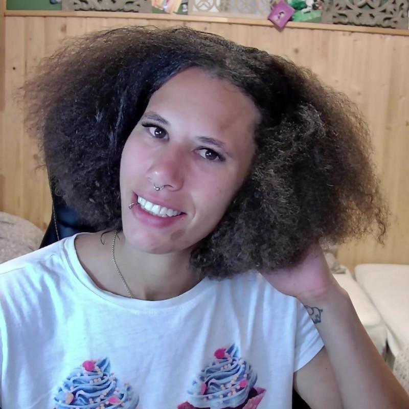 AaliyahHarrisCH's tweet photo. Hey, I'm online and waiting for you @Stripchat 👉 https://t.co/dDjOV9sbxt #stripchat #stripchatlive https://t.co/WNTGfslYjB