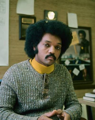 theglisted's tweet photo. I wish that my hair could grow out like Rev. Jesse Jackson Sr's hair did back in the day. #RestInPower https://t.co/PWllx7JBWo