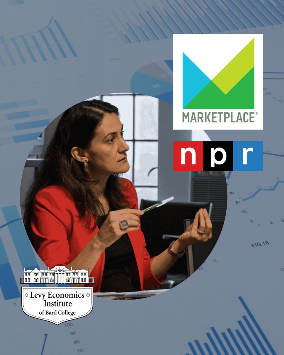 LevyEcon's tweet photo. Hiring ticked up slightly in June, and job openings have been trending up since the beginning of the year. But, that's only one factor to consider. Levy's own @ptcherneva looks at the bigger picture on NPR Marketplace. #jobmarket #JOLTS #economics

https://t.co/XhcgrHkZCx https://t.co/nJ7FpSynfZ