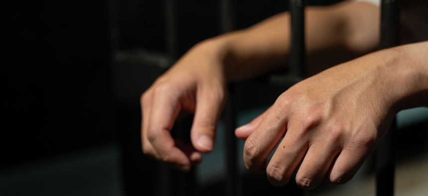 FAMMFoundation's tweet photo. A matter of life and death: Understanding the debate over second-degree murder sentencing in PA (via @CityAndStatePA)
https://t.co/oST0Xl66Bq https://t.co/fcZnj9uj2M