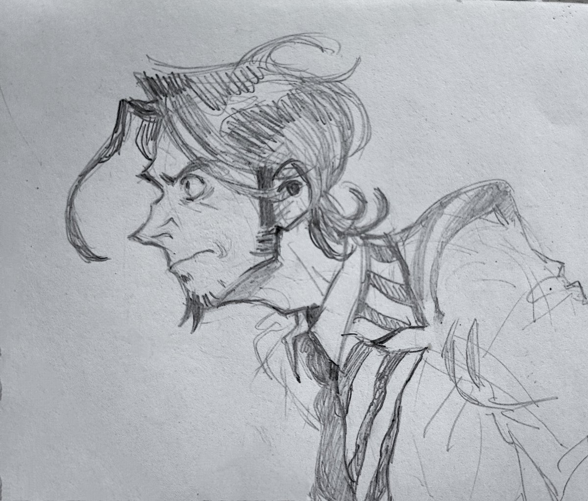 ilmerre's tweet photo. Sketches!

#oc #originalcharacters https://t.co/6OwcGorcZ4