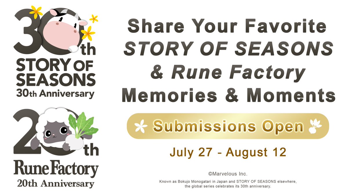 Everything you've shared has been wonderful to see so far, but we've heard people wanted more time to contribute.

So we're going to keep these submission forms open until Monday, August 17 @ 9AM PT.

Keep 'em coming!
