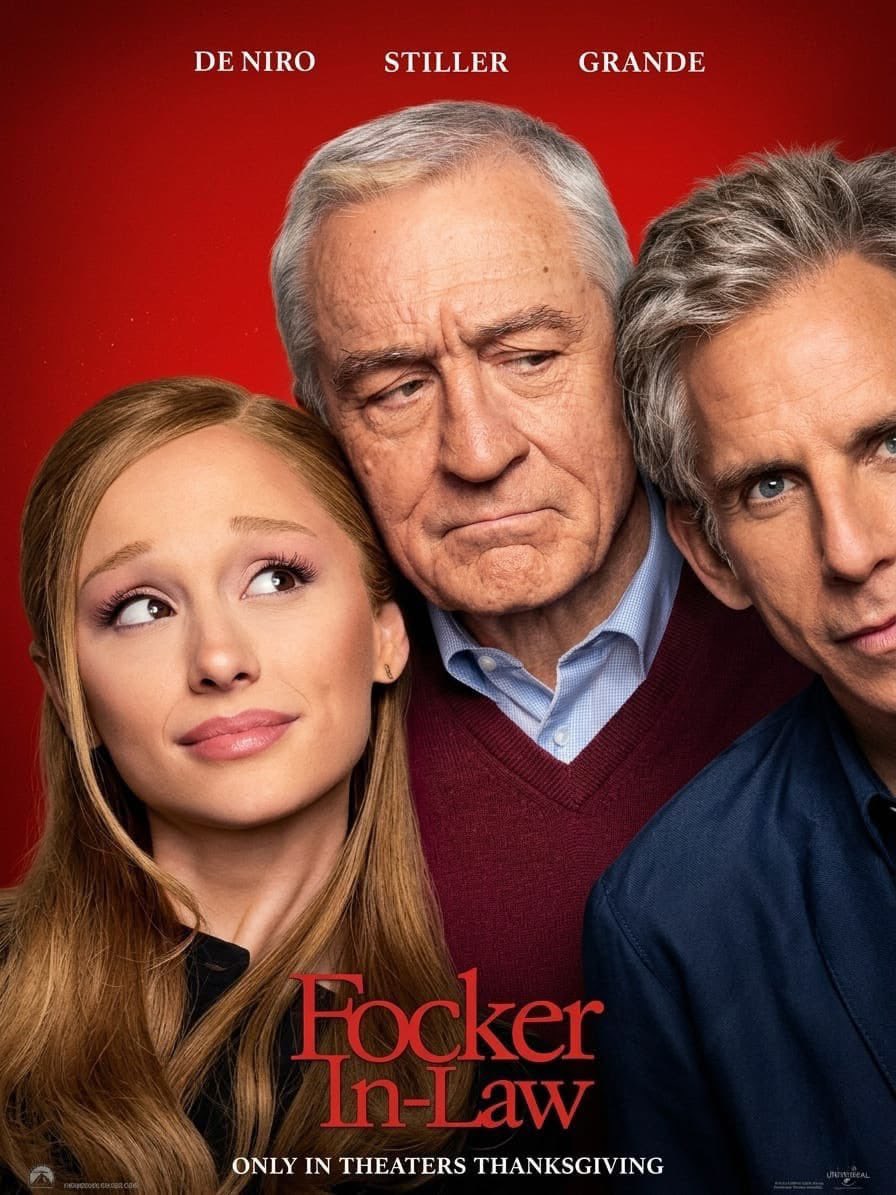 arianaaHQ's tweet photo. focker in law gain train ꕤ｡˚⋆ 

♡ follow me &amp; @FockerInLawHQ !!!
♡ reply with proof
♡ comment ‘focker in law’
♡ follow everyone who likes ur comment 
♡ retweet this for visibility https://t.co/No70Dc8Ffu