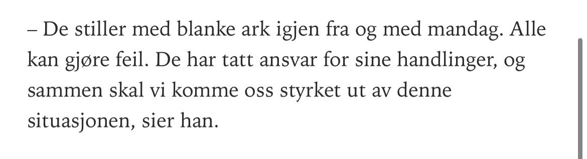 thereisalight_3's tweet photo. Før @ikstart beslutter hvordan de evt. ville straffe de som var involvert i knuffingen før kamp, håper jeg de legger samme menneskesyn og toleranse til grunn som i sitatene under. https://t.co/DHoziHzeF4