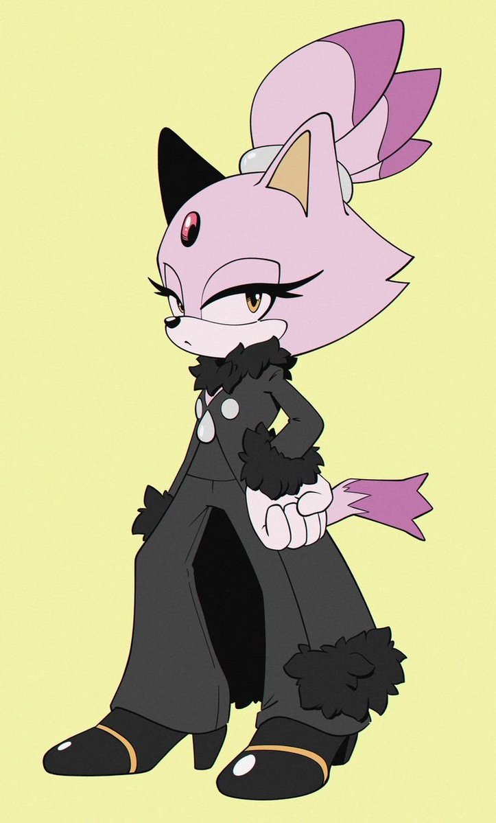 Lynx_Wolfy's tweet photo. 🔥—. Esto de aceptar hacer cosplays  es extraño... Ni siquiera se porque acepte este, bromean mucho con que me acompaña un piano

*Tal como lo había dicho, la princesa había aceptado hacer cosplay de Cynthia aunque por su rostro se notaba que no lo estaba disfrutando* https://t.co/PTKnwhmMfk