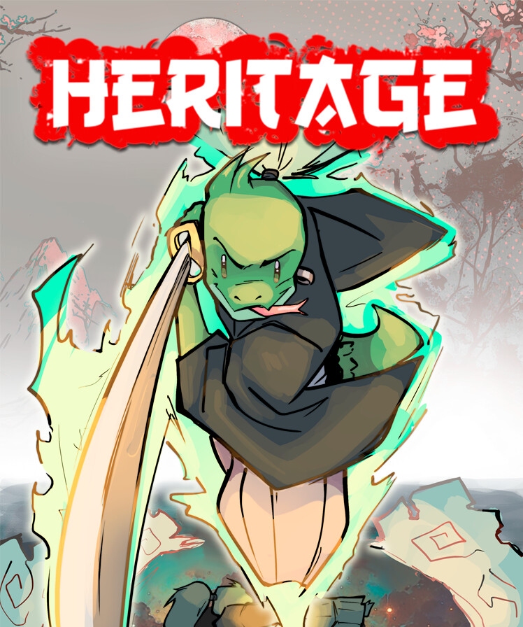 TheGamesDet's tweet photo. Heritage is releasing next week and we have 3 #Steam keys for it!

To enter this #indiegame #giveaway #raffle:
❤️Like and 🔁repost
➡️Follow me and @bigthreegames
💬Tell us what you like about this game
Optional: wishlist to support the dev - link below 👇

Winners on 11/08! https://t.co/5UQiCrjARI