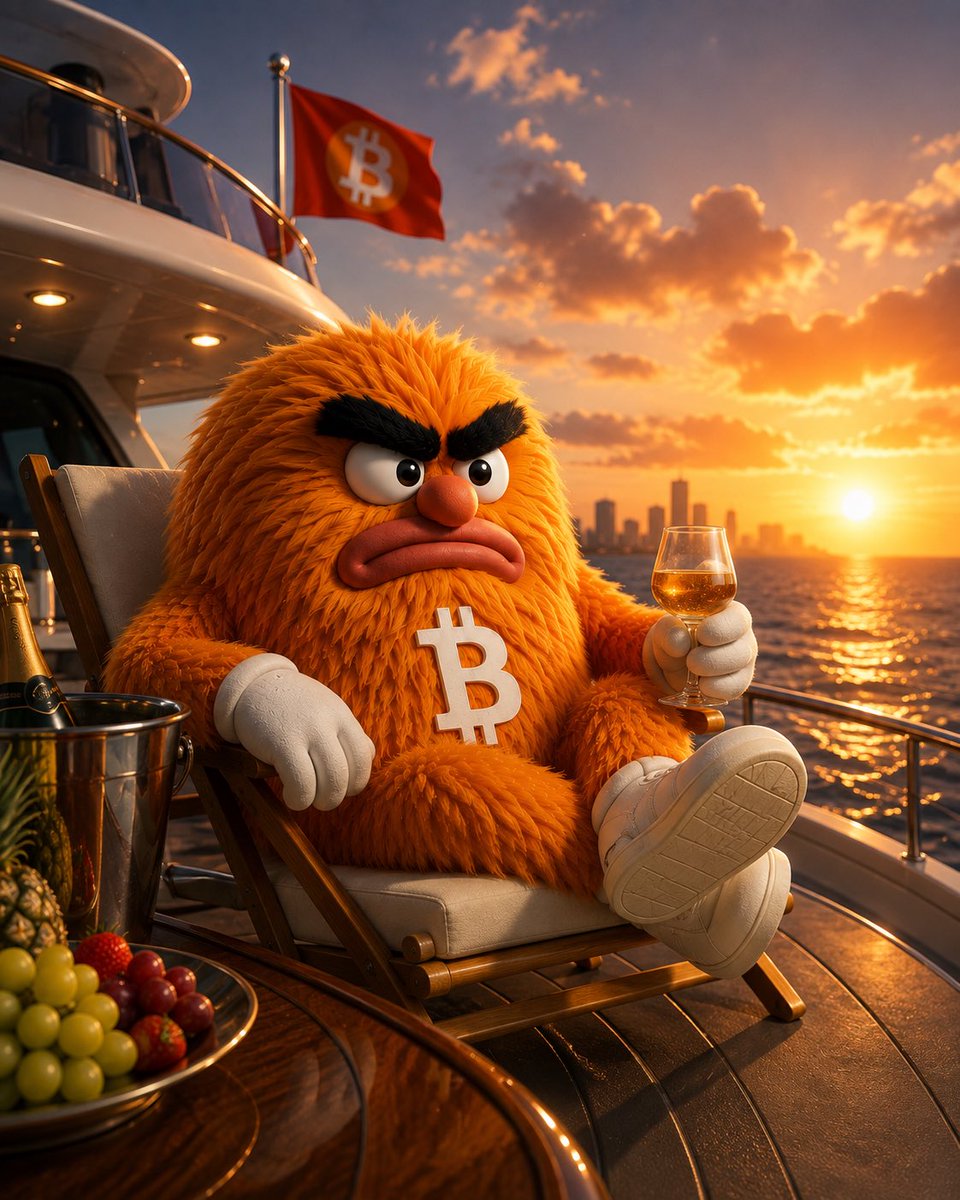 Bittybsc's tweet photo. Mascot of the biggest crypto in the world, paired with it and rewards? 

$bitty https://t.co/zo2MrASlz5