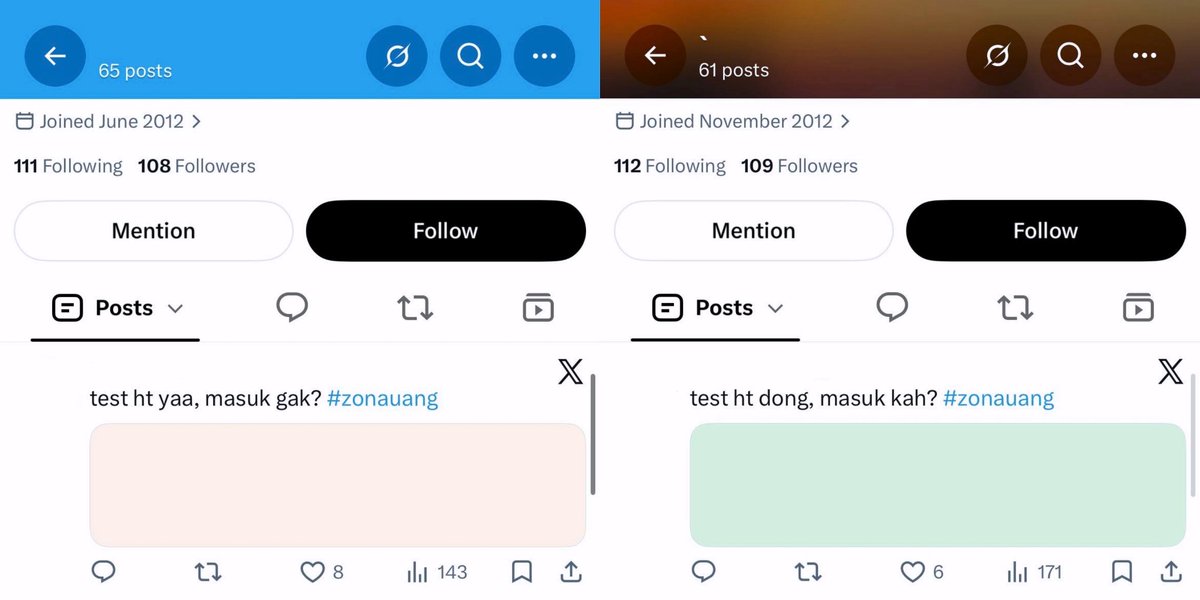 delicicy's tweet photo. @6haeci Siapa tau masih cari kaak, aku ada f100 yaah! https://t.co/mAmXE1a5Mm