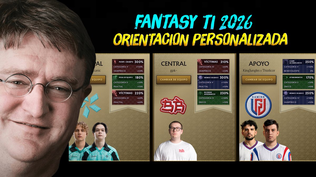 DarkDotagg's tweet photo. EL LOKO DE LAS FANTASIAS YA PRENDIO SREAM !!! 🔥
En directo aqui 👉https://t.co/bK3okYG1I7 https://t.co/wygHivrWEe