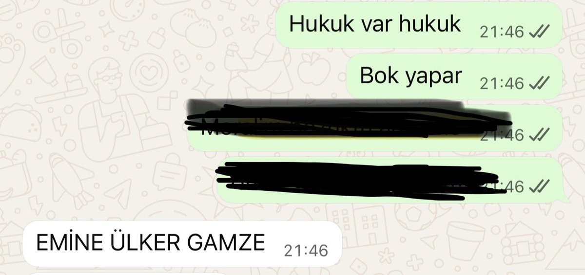 TiryakiGamze's tweet photo. Biraz böyle evet. https://t.co/Ts9K9qaQ8N