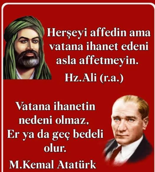 HarunAkinn's tweet photo. Bakalım, makamlar, imkanlar, koltuk, para adınızı tarihe güzel yazdıracakmı.?
Size torunlarınız bile rahmet okumayacak.! https://t.co/rizGB1xY70