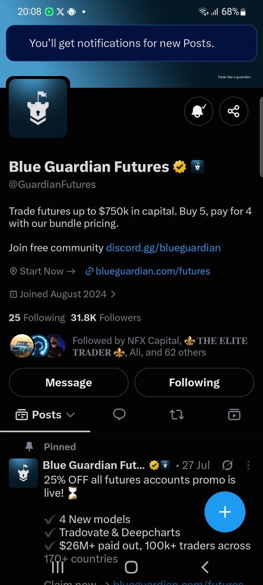 ayoubomb's tweet photo. @Crtquinn @BlueGuardiancom @GuardianFutures @GuardianTvLive @CRT_ALPHA1 @Mrvicck @Big_Domain @jonisasbi 
@jskim5354 
@YasoNomsa

I'm in boss with all steps are complete 🤲 https://t.co/BEchDse6pr