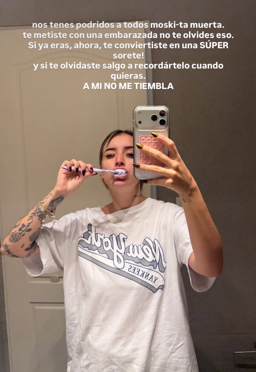 deelfi_diiaz's tweet photo. che que onda con esto pasen chisme https://t.co/0Q09N5sQwP