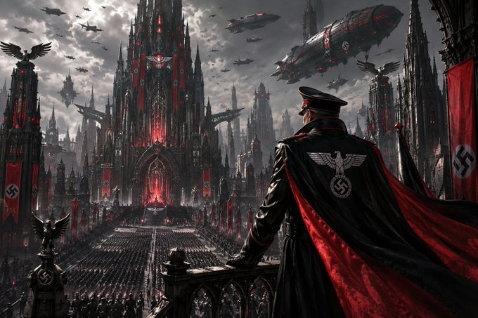 FascistImperium tweet picture