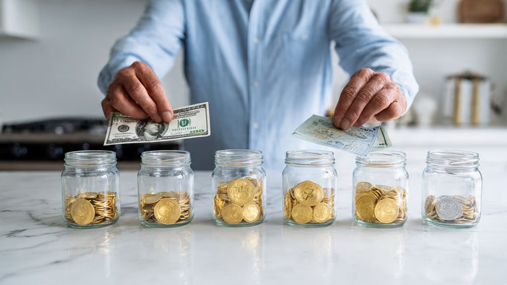 NextjayzCornel's tweet photo. I put $100 into five crypto strategies for six months

That experiment is the perfect reality check for crypto. https://t.co/xZtaIrOZ6k