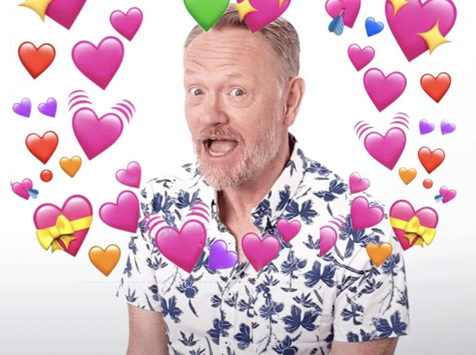 jeillzz's tweet photo. @_UniquelyAsh_ I'm so sorry! People who work with the public are genuinely my heroes. I’d lose my mind on day one
Hope the rest of your day is way better! https://t.co/DOvZ0j4j3O
