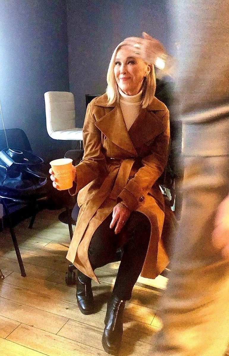 deliasdeetz's tweet photo. This is a Catherine O’hara appreciation post https://t.co/UoH8QAg0js