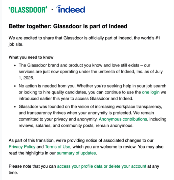 LenMarkidan's tweet photo. Wow, a 2000s internet company got acquired by someone other than Bending Spoons. https://t.co/1GkfoOwvfM