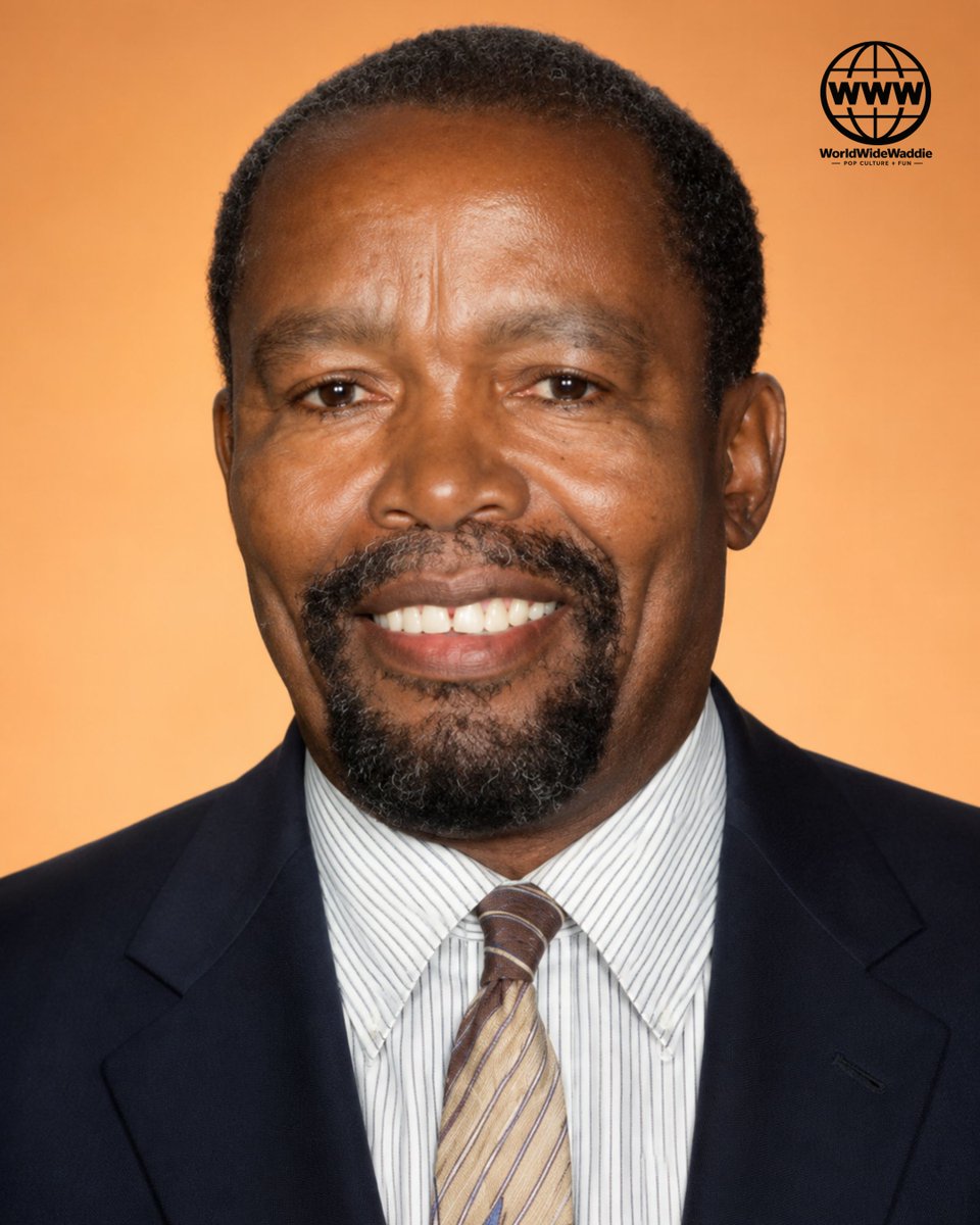 theglisted's tweet photo. We remember the life and legacy of legendary South African stage and screen actor Zakes Mokae on his birthday today. He was born on August 5, 1934. #RestInPower (via @worldwidewaddie on X) https://t.co/hBdqRz4oZW