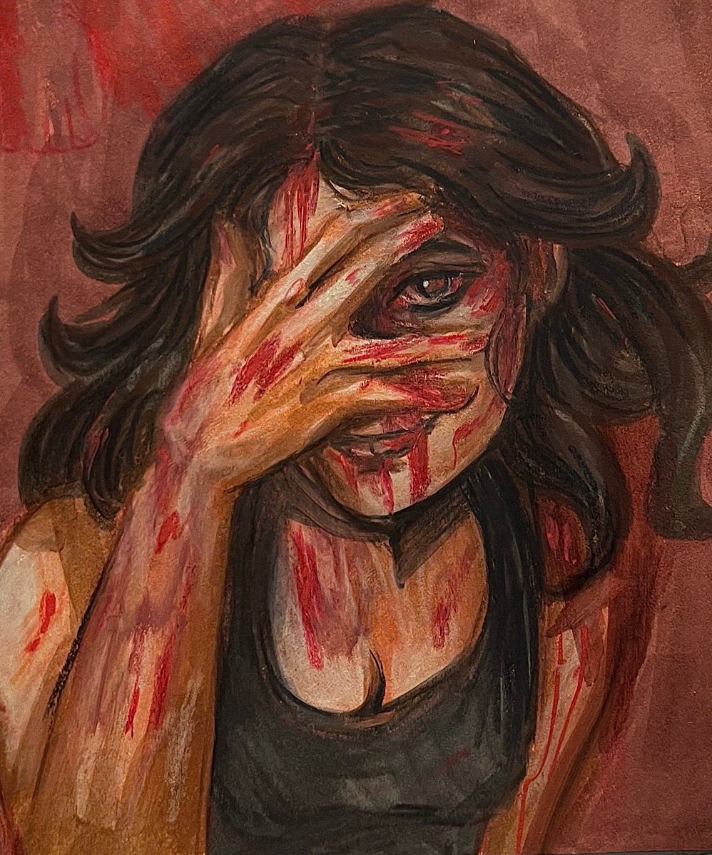 b1odeuwedd's tweet photo. LIKE A CAGED ANIMAL 
#theflight #aimseyfanart https://t.co/NURY3tEPet