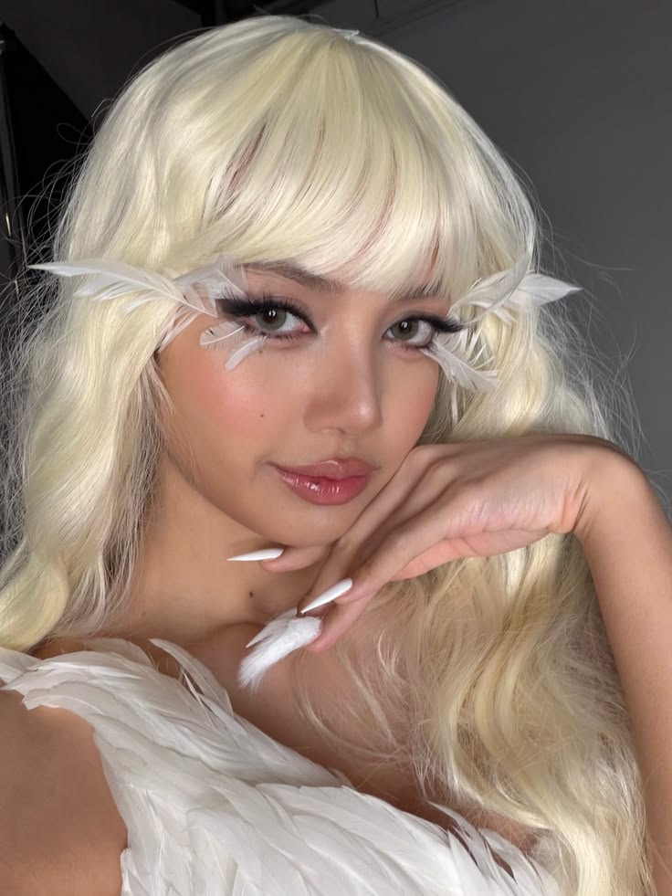 lalisaorbit's tweet photo. this genre of angelic lisa>>>>> https://t.co/1EzdthuSQS