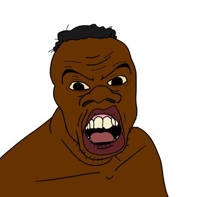 Kenozism's tweet photo. "NIGGUH YO AZZ BE MAKING DRAWINGS N SHIETT U FEMININE ASFUH MAYNE"

"..." https://t.co/Ogsez3a92W
