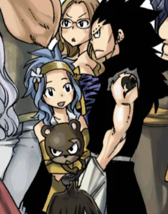 dailygajevy tweet picture