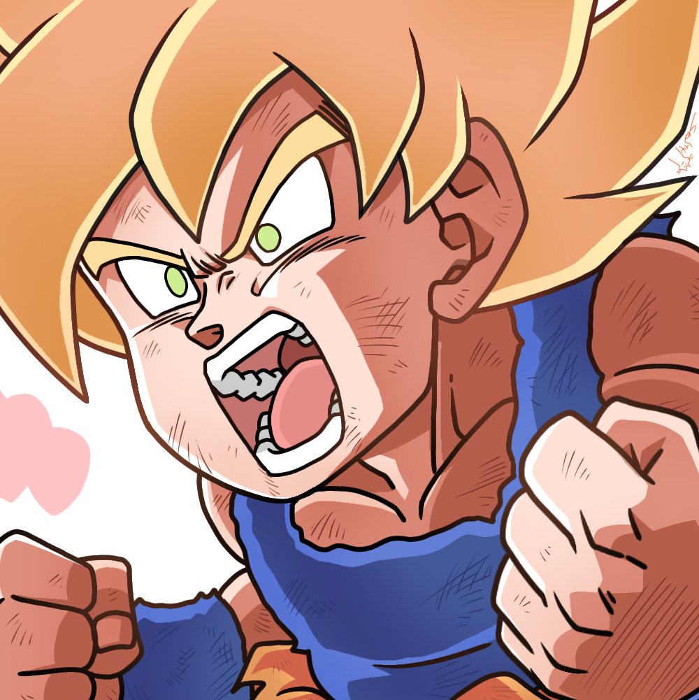 sename514's tweet photo. オレはおこったぞー!!!!!
フリーザーッ!!!!! https://t.co/1u7s9rGFHu