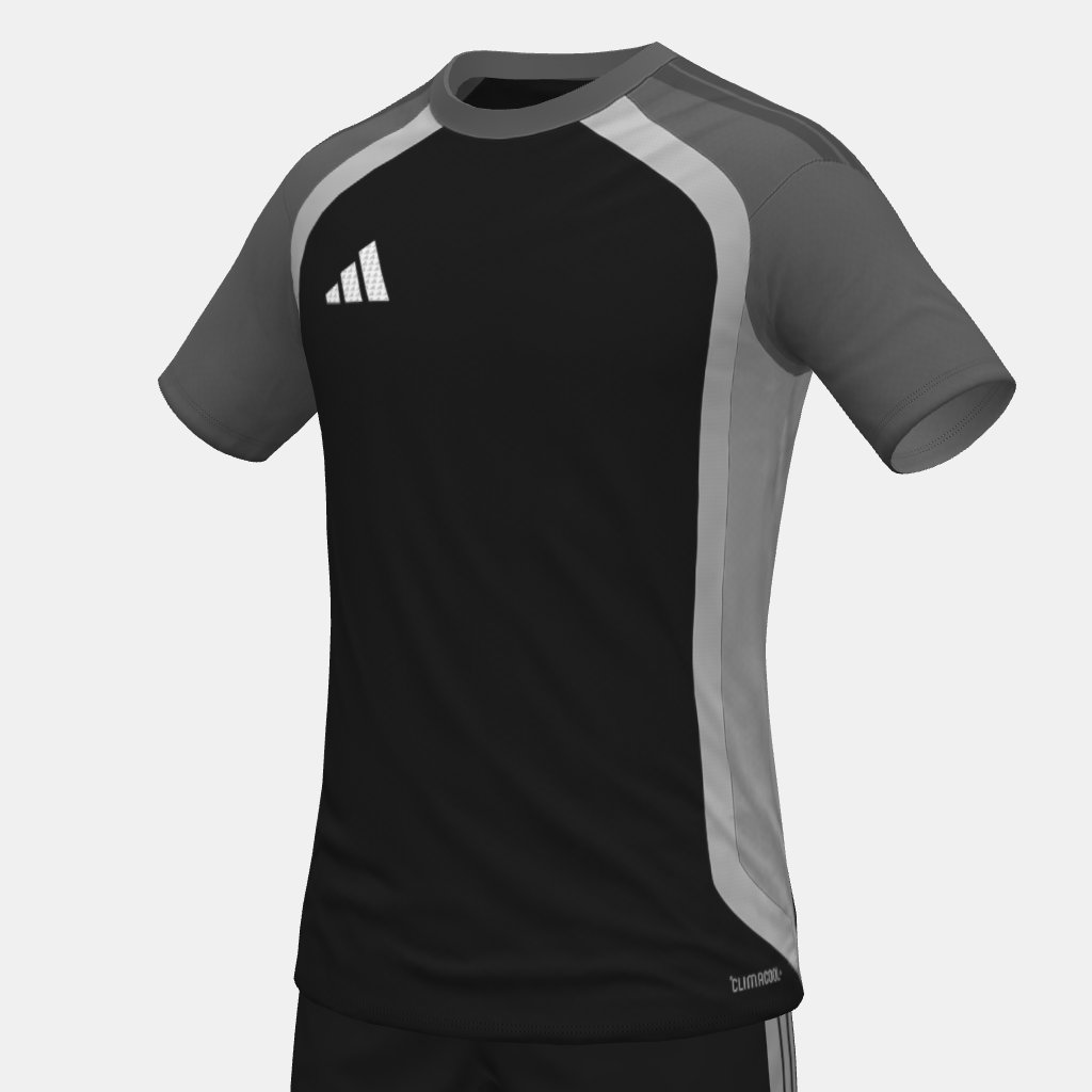 hector36papu's tweet photo. Oigan, he estado pensando en crear una nueva camiseta de Saiyans para el 7mo split usando la el diseño del próximo Adidas Tiro 27. Y me gustaría enseñarles mi propuesta.

Si tienen ideas, respondan este tweet =)
🧡💙 https://t.co/0CEss9X4Jo