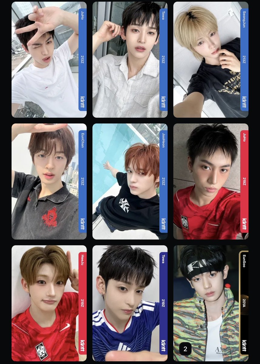 Binbin0909dda's tweet photo. 아이덴티티 양도  idntt 이벤트 eto 오브젝트 양도 합니다 SELL ⭕️

도훈 희주 태인 재영 주호 지운 환희 청명 토와 규혁 누리 성준 예준 경빈 은수 기웅 주헌 경호 은찬 은성 objekt sto uto https://t.co/i5imuX0zTi