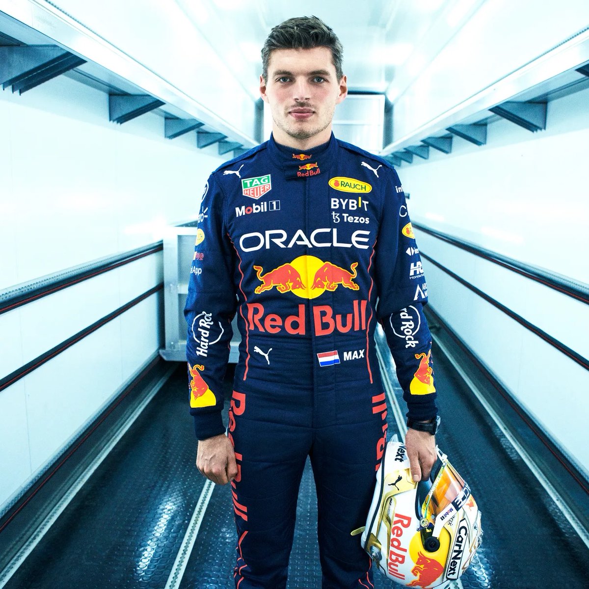 SCUDERIAFEMBOY's tweet photo. 🚨‼️ max verstappen is set to play luca haas in season 2 of heated rivalry. https://t.co/W6akY5V3Z0