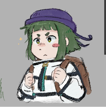 bribloo tweet picture