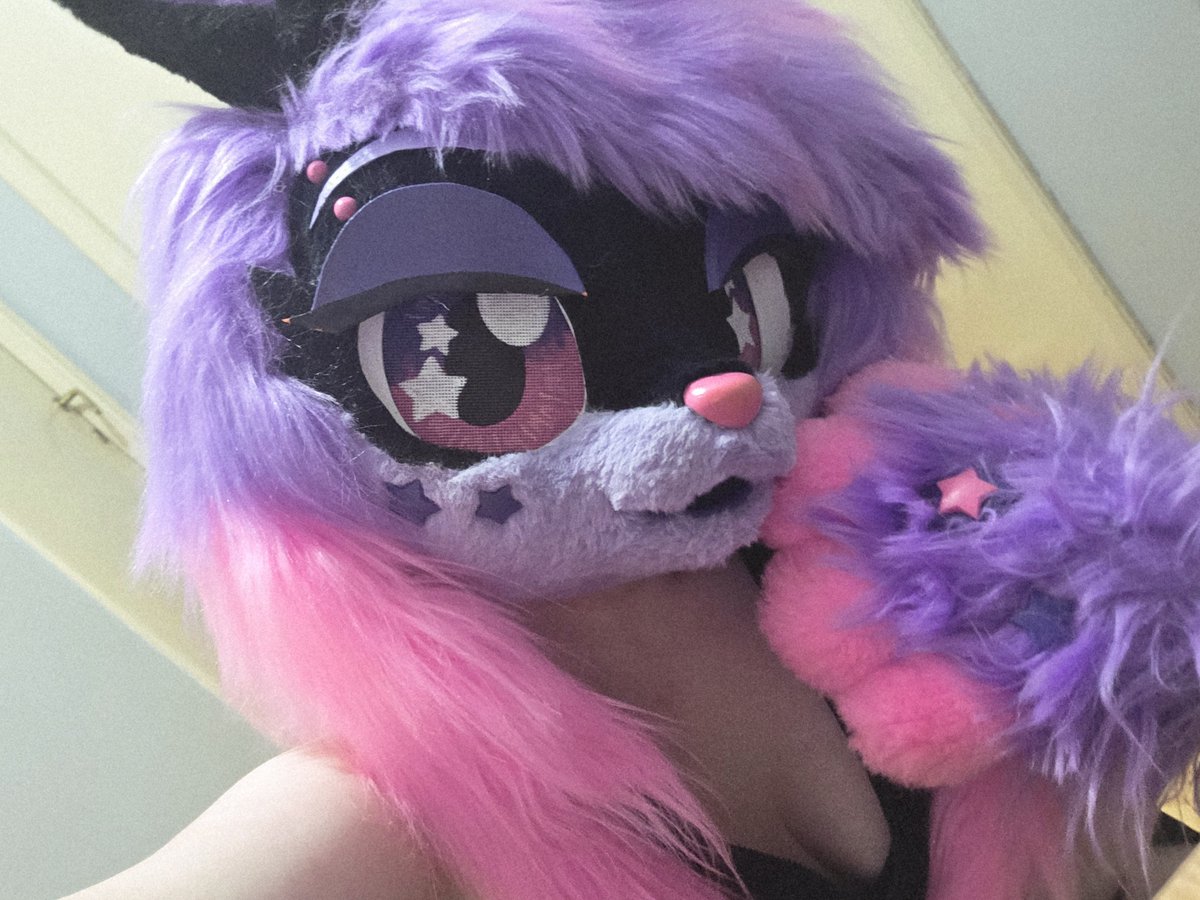 ViBunnyAD's tweet photo. Thinking about u ♡

#furry https://t.co/jZNFo6Co8o