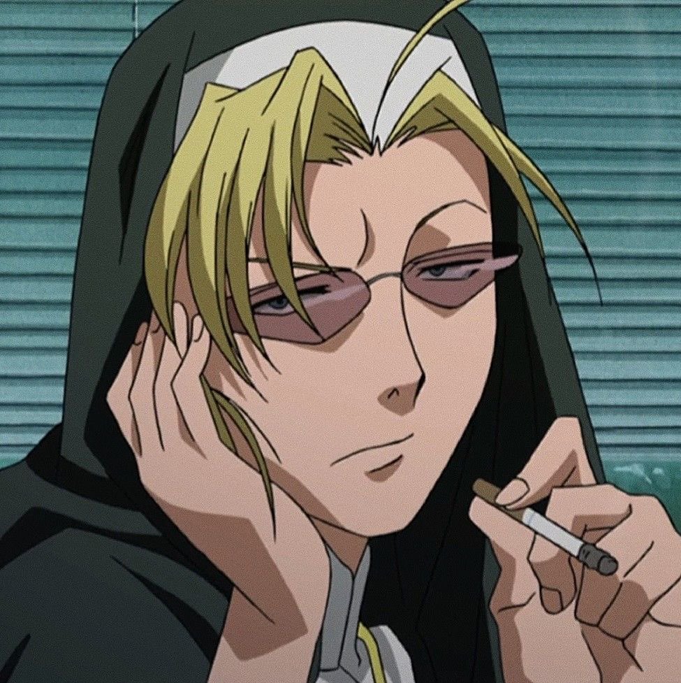 ViolentxVerses's tweet photo. Yawns~.

“Another day of bullshit.” https://t.co/HQ3l6NDM2Q