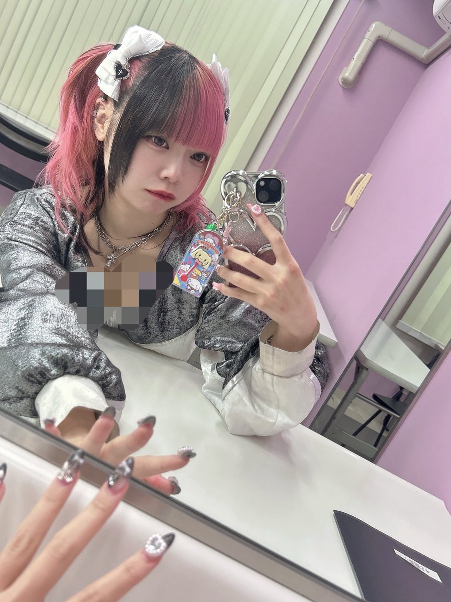 lilia_azusa's tweet photo. みんなおはよう〰️🗽
みんなも黒鳶におはようして〰️ https://t.co/r8djJtIWsH
