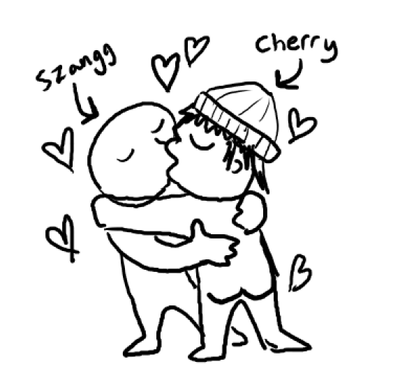 sanggussy's tweet photo. @XPLSVCherry https://t.co/JuM01QYNIP