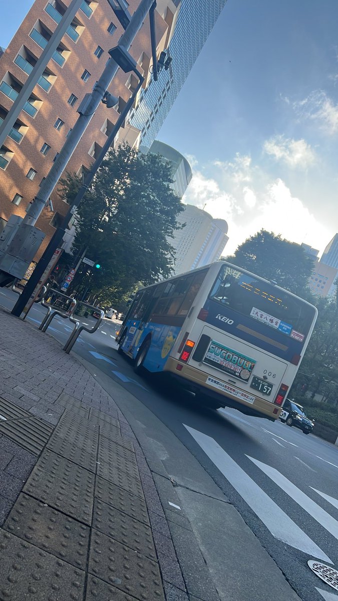 re_morip's tweet photo. 久々朝まで飲み☀️ https://t.co/LFWFIAVxGI