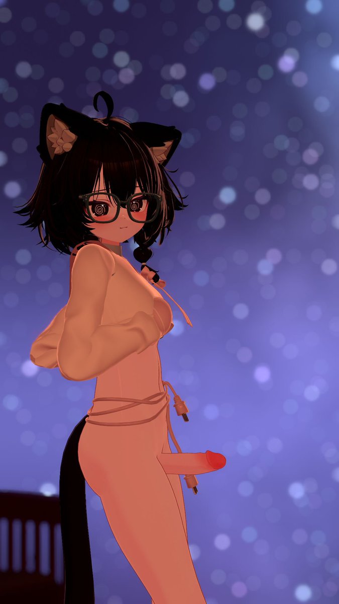 risha_VR's tweet photo. Would you like to do it under the stars? https://t.co/WbhpjY8D7R