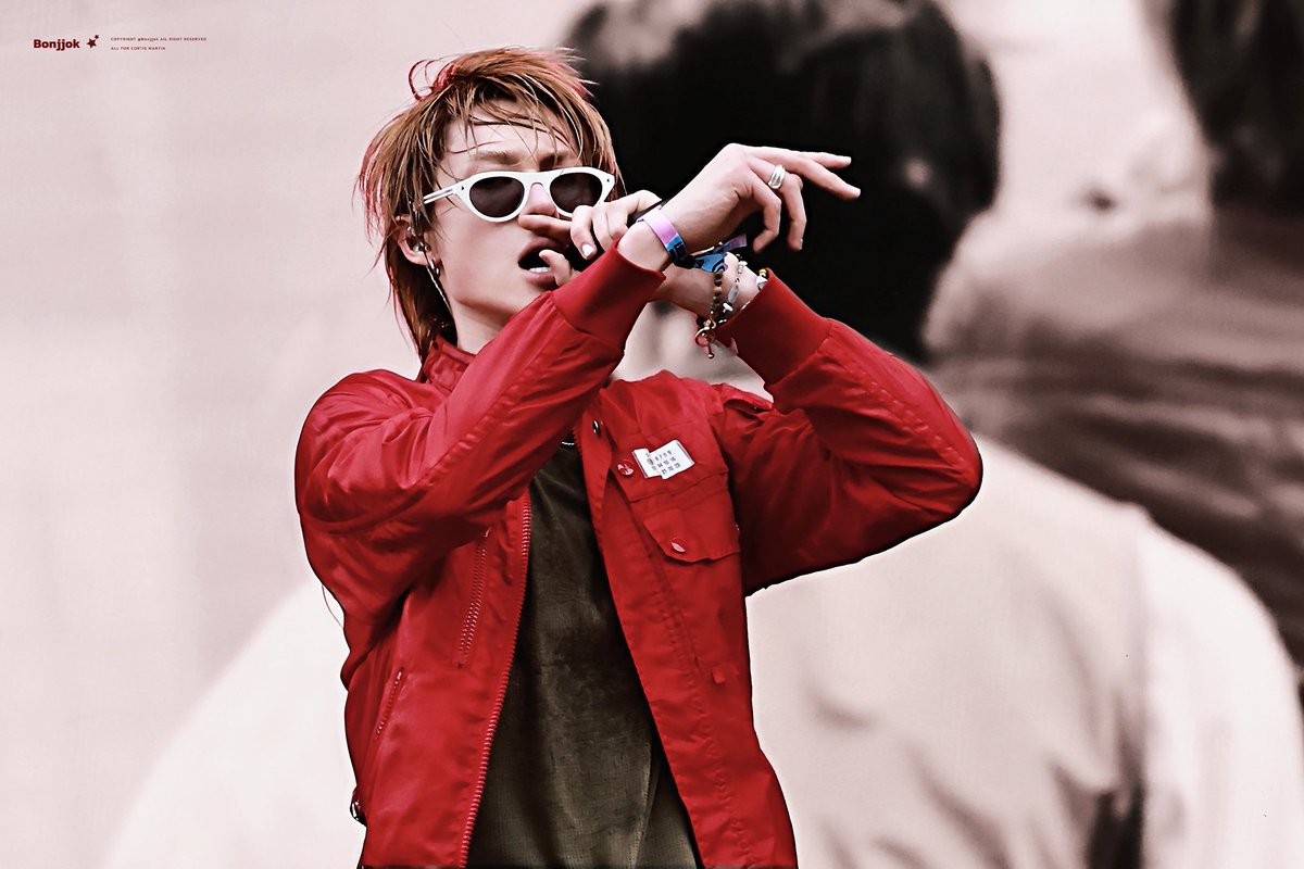 eomcoertis's tweet photo. Martin looks really cool in RED 😭😭😭 it suits him sm https://t.co/xk9kHI3Lgt
