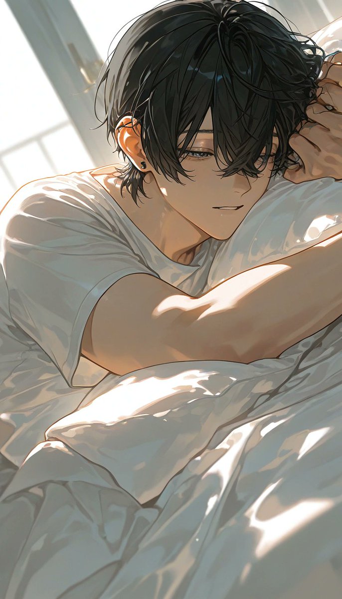 Furi_399's tweet photo. おっはよーう(  ¯꒳​¯ )ᐝﾏﾀﾞﾈﾑｲ https://t.co/8D5tBk9sjp