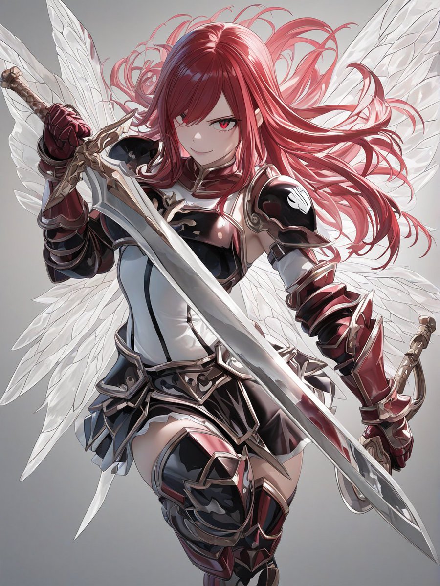 Fenixanb's tweet photo. My Requip magic as become much stronger since I joined Team Rocket~

You should bow at my feet and submit to Team Rocket~

Let us show you your true purpose~

Be a good grunt for Team Rocket~

Join us~

Sincerely Titania, Queen of the Fairies https://t.co/L8JkCM8aC4