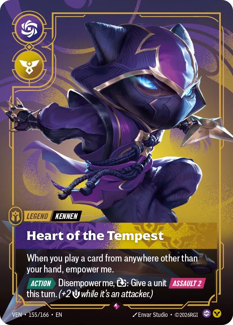 BobaRiftbound's tweet photo. Found my 2 favourite purple decks this set, which one yall think is better 👀👀

I’ll be in the kitchen cooking both🧑‍🍳 https://t.co/Lnjr5762lc