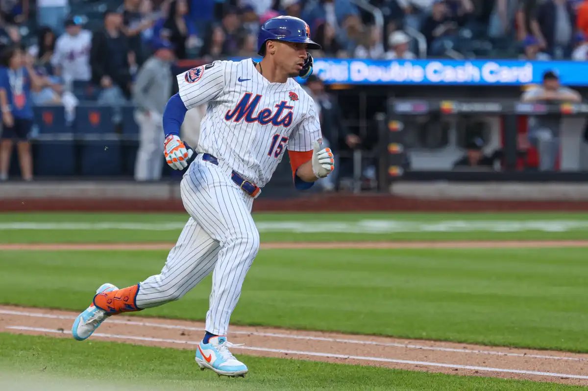 MetsMuse's tweet photo. BREAKING: The Mets are trading Clay Holmes AND Tyrone Taylor to the CUBS 🤯 https://t.co/Zez5SUVLzC
