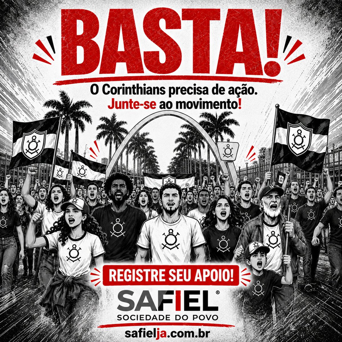 SAFiel tweet media