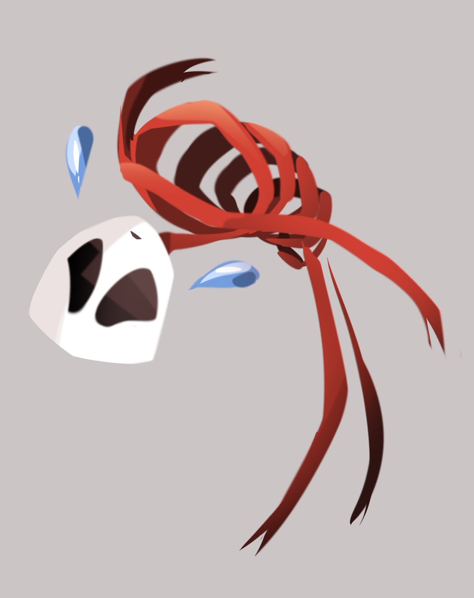 paffshy's tweet photo. I doodled her in between commissions and she came out SO SILLY I JUST CAN'T 
WHY IS SHE LIKE THis

#art #digitalart #fanart #TheAmazingDigitalCircus #TADC #Gangle https://t.co/lRsErFoRGm